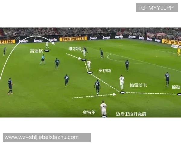 运动新闻标准列治与查内尔的较量谁能胜出揭示足球战术新趋势 运动新闻标准列治与查内尔的较量谁能胜出揭示足球战术新趋势